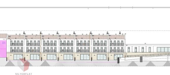 Grundstück in Lisbon, Portugal 1633m², Nr. 162915 30