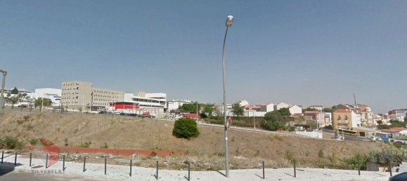 Grundstück in Lisbon, Portugal 1633m², Nr. 162915 12