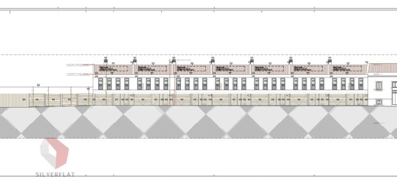 Grundstück in Lisbon, Portugal 1633m², Nr. 162915 31