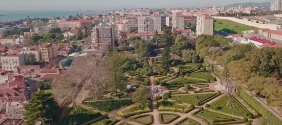 Grundstück in Lisbon, Portugal 1633m², Nr. 162915 3
