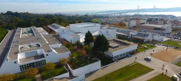 Grundstück in Lisbon, Portugal 1633m², Nr. 162915 35