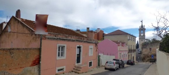 Grundstück in Lisbon, Portugal 1633m², Nr. 162915 32