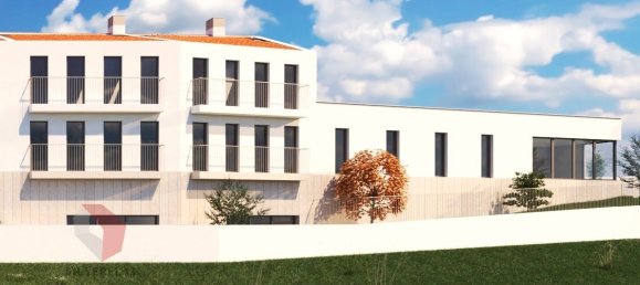 Grundstück in Lisbon, Portugal 1633m², Nr. 162915 4