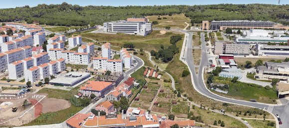 Grundstück in Lisbon, Portugal 1633m², Nr. 162915 16