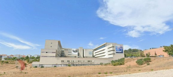 Grundstück in Lisbon, Portugal 1633m², Nr. 162915 36