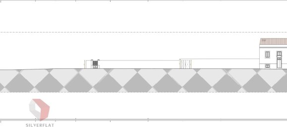 Grundstück in Lisbon, Portugal 1633m², Nr. 162915 21