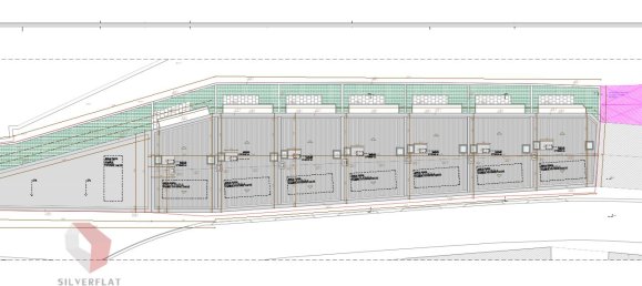 Grundstück in Lisbon, Portugal 1633m², Nr. 162915 23