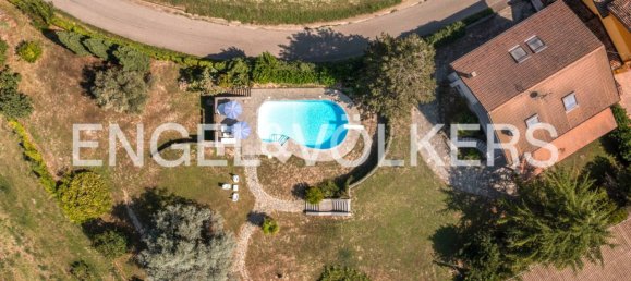 3 غرف نوم فيلا في Calosso, Italy رقم 109121 7