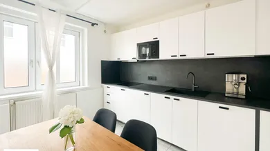 2-Zimmer Wohnung in Rudolfsheim-Funfhaus, Austria, Nr. 209479