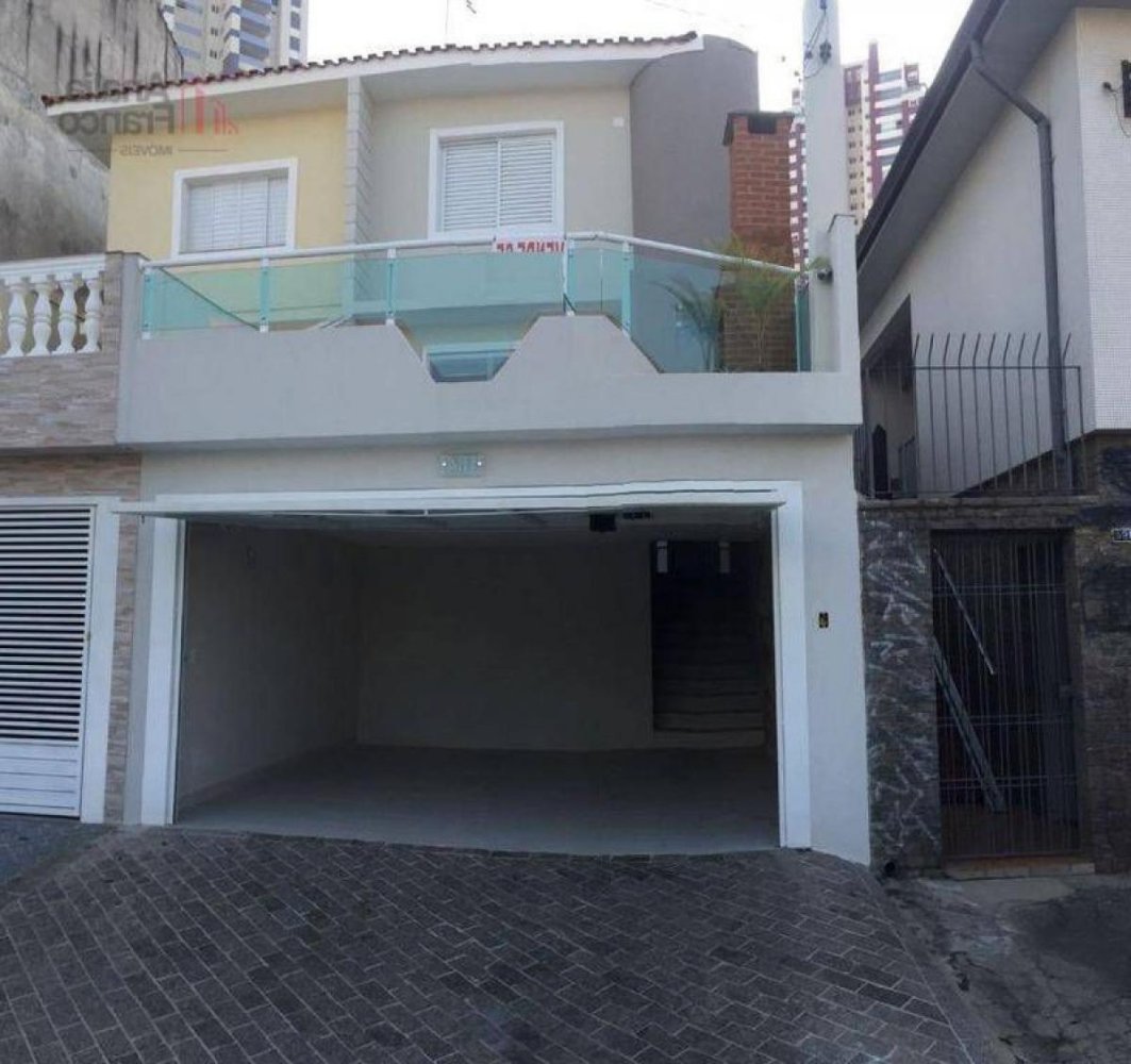 3 غرف نوم منزل في Sao Paulo, Brazil رقم 458753
