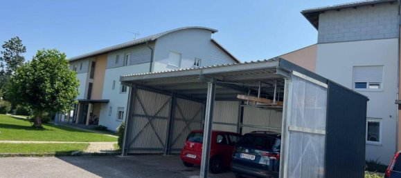 Квартира с 3 комнатами в Аурольцмюнстер, Австрия № 230041 12