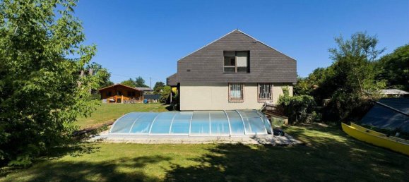 5-salle Maison à Zillingdorf, Austria No. 262486 5