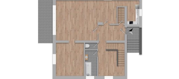 5-salle Maison à Zillingdorf, Austria No. 262486 26