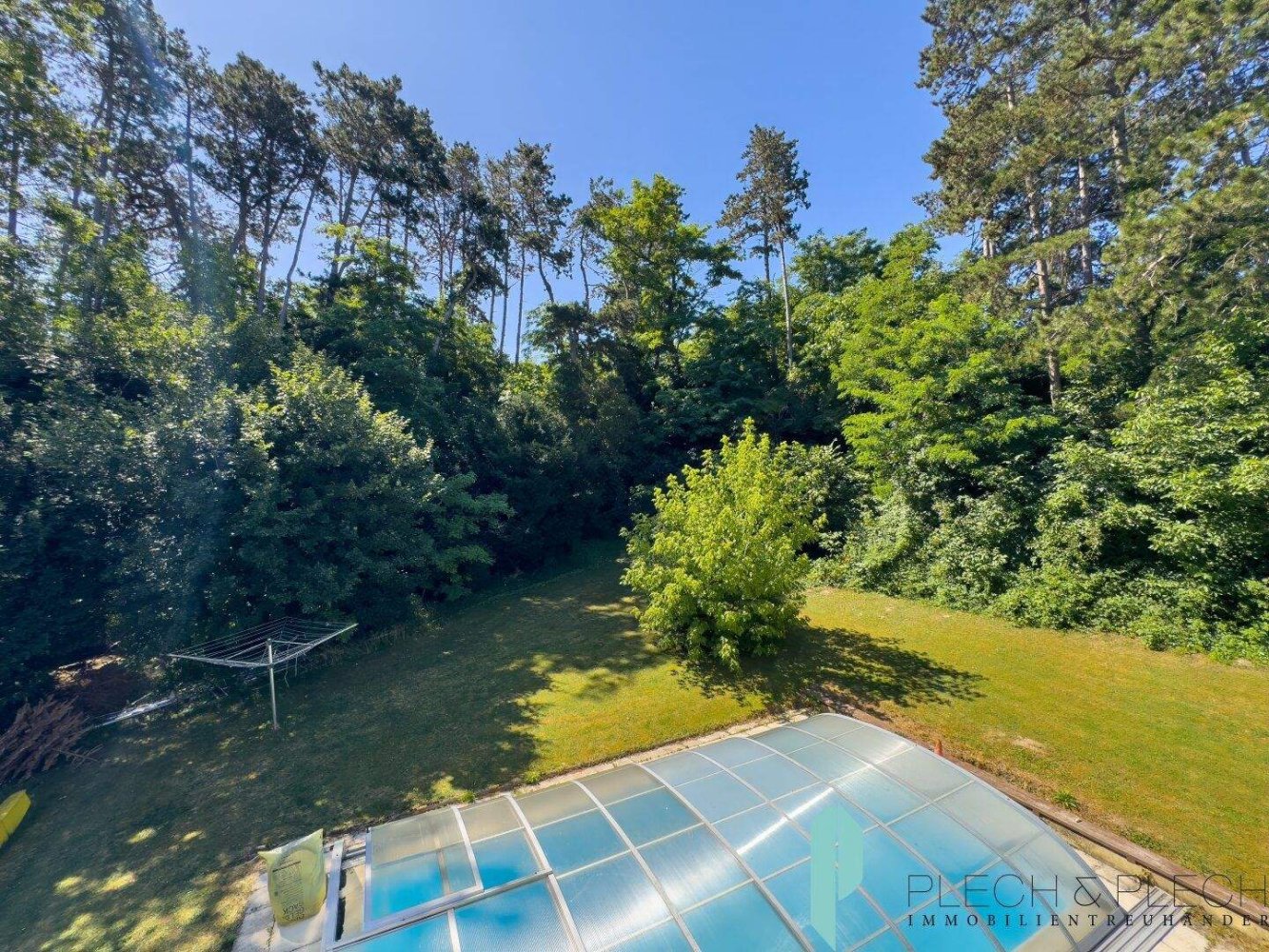 5-salle Maison à Zillingdorf, Austria No. 262486