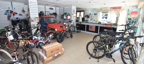 Коммерческая недвижимость 350м² в Сассари, Италия № 341180 20