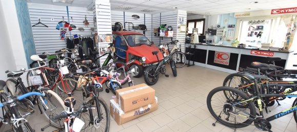 Коммерческая недвижимость 350м² в Сассари, Италия № 341180 21