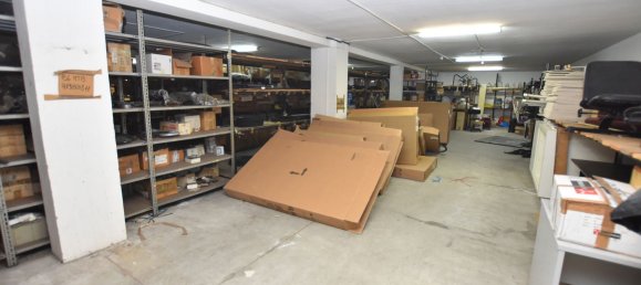 Коммерческая недвижимость 350м² в Сассари, Италия № 341180 27