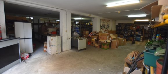 Коммерческая недвижимость 350м² в Сассари, Италия № 341180 33