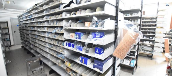 Коммерческая недвижимость 350м² в Сассари, Италия № 341180 7