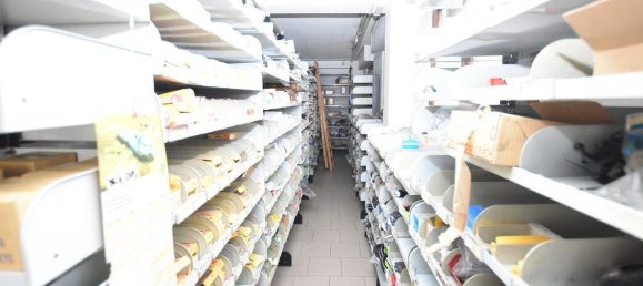 Коммерческая недвижимость 350м² в Сассари, Италия № 341180 19