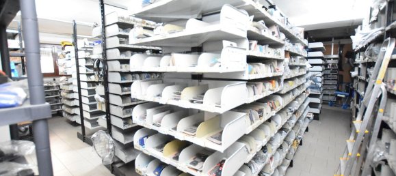 Коммерческая недвижимость 350м² в Сассари, Италия № 341180 8