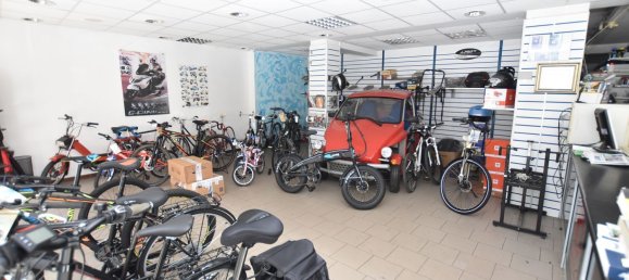 Коммерческая недвижимость 350м² в Сассари, Италия № 341180 22