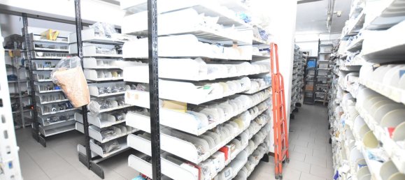 Коммерческая недвижимость 350м² в Сассари, Италия № 341180 18