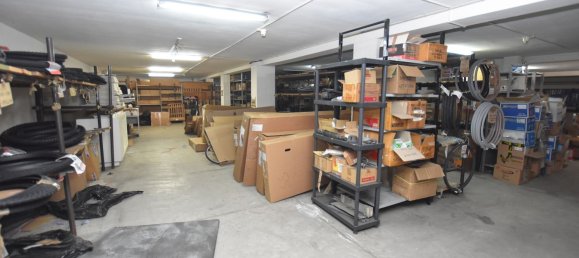 Коммерческая недвижимость 350м² в Сассари, Италия № 341180 28