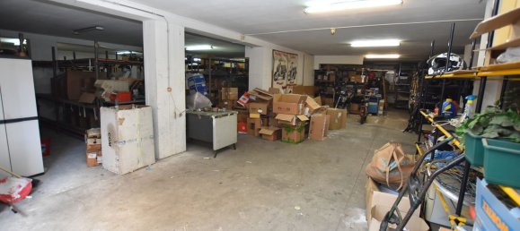 Коммерческая недвижимость 350м² в Сассари, Италия № 341180 31