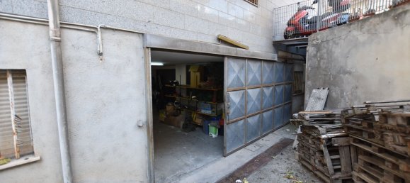 Коммерческая недвижимость 350м² в Сассари, Италия № 341180 24