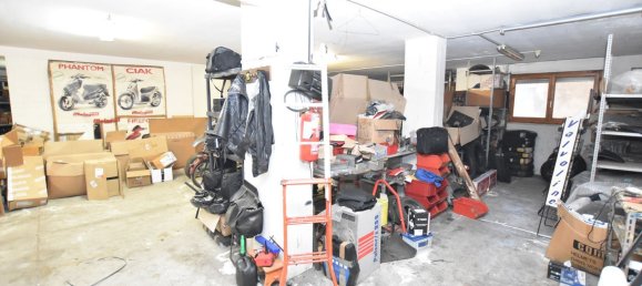 Коммерческая недвижимость 350м² в Сассари, Италия № 341180 26