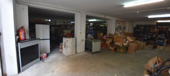 Коммерческая недвижимость 350м² в Сассари, Италия № 341180 32