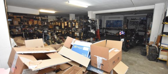 Коммерческая недвижимость 350м² в Сассари, Италия № 341180 30