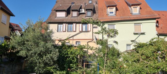 2 Schlafzimmer Stadthaus in Heilbronn, Germany, Nr. 278513 2