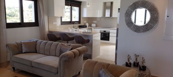 4 dormitorios villa en venta en Kouklia, Paphos, Cyprus № 46941 4
