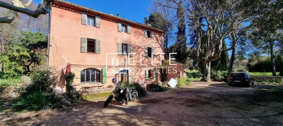 Terreno em Grasse, France 16000 m² N.º 112794 2