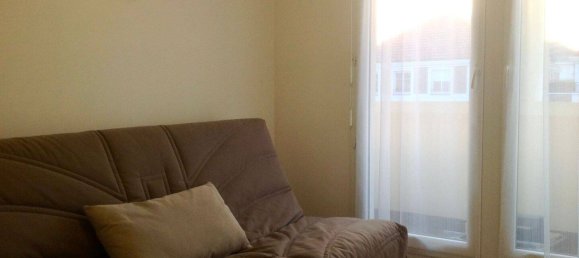 2 bedrooms Apartment in Magny-le-Hongre, France No. 360726 5