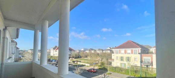 2 bedrooms Apartment in Magny-le-Hongre, France No. 360726 6
