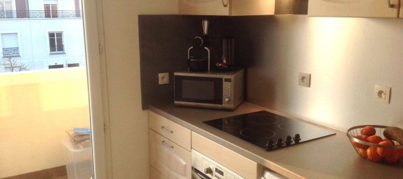 2 bedrooms Apartment in Magny-le-Hongre, France No. 360726 2