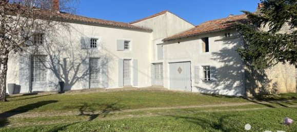 6 غرف نوم منزل في Deux-Sevres, France رقم 310208 12