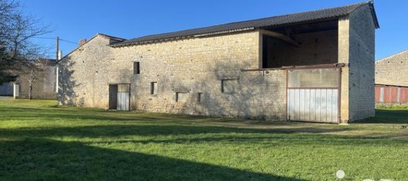 6 غرف نوم منزل في Deux-Sevres, France رقم 310208 13