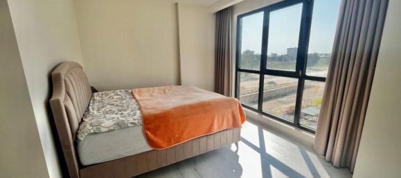 4 rooms Apartment in Alanya, Turkey No. 17712 14