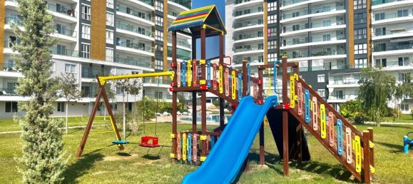 4 rooms Apartment in Alanya, Turkey No. 17712 21