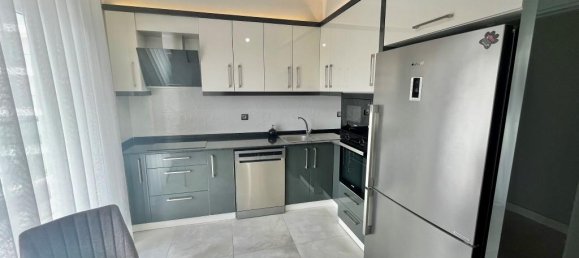 4 rooms Apartment in Alanya, Turkey No. 17712 5