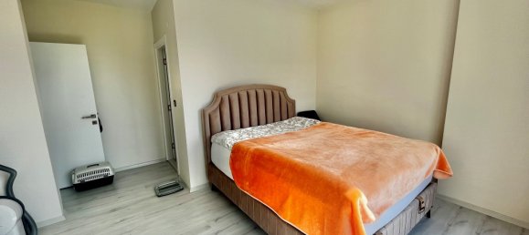 4 rooms Apartment in Alanya, Turkey No. 17712 10