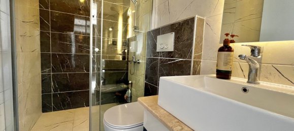 4 rooms Apartment in Alanya, Turkey No. 17712 7