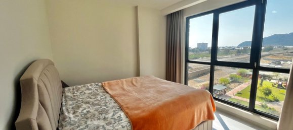 4 rooms Apartment in Alanya, Turkey No. 17712 11