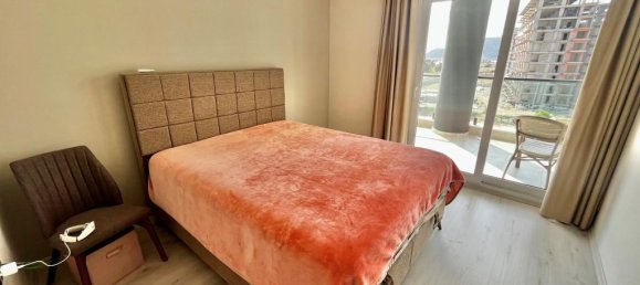 4 rooms Apartment in Alanya, Turkey No. 17712 8