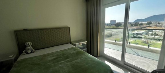 4 rooms Apartment in Alanya, Turkey No. 17712 9