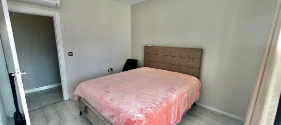 4 rooms Apartment in Alanya, Turkey No. 17712 12